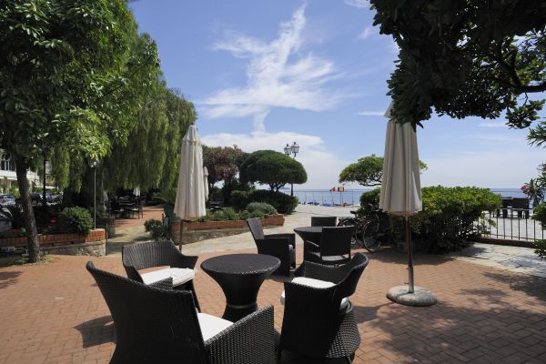 Grand Hotel Mediterranee (Alassio)